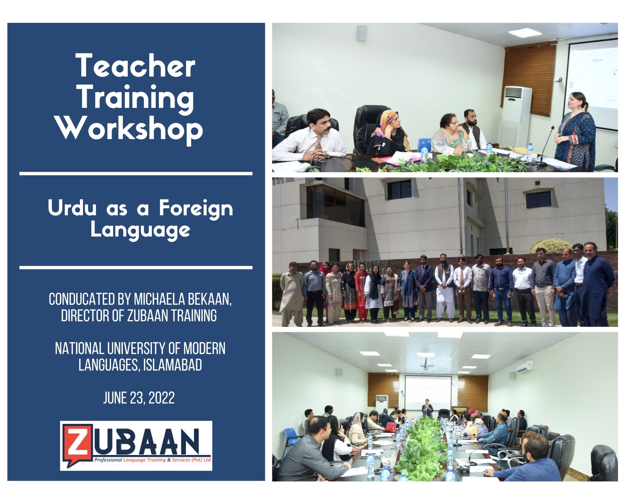 urdu-teacher-training-at-numl-university-zubaan